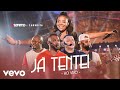 Vou pro Sereno, Ludmilla - Já Tentei (Ao Vivo) Vou pro Sereno, Ludmilla - Já Tentei (Ao Vivo)