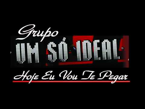 Hoje Eu Vou Te Pegar video