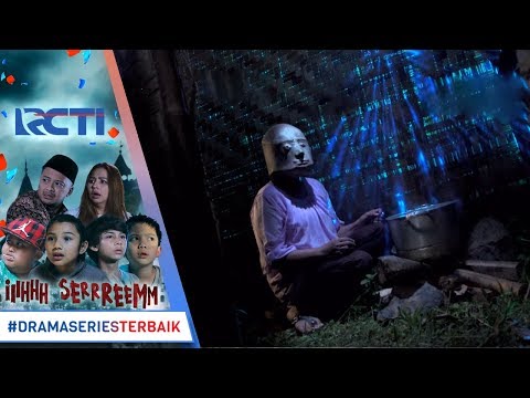 IH SEREM - Asal Usul Misteri Pesugihan Kentang [5 Desember 2017]