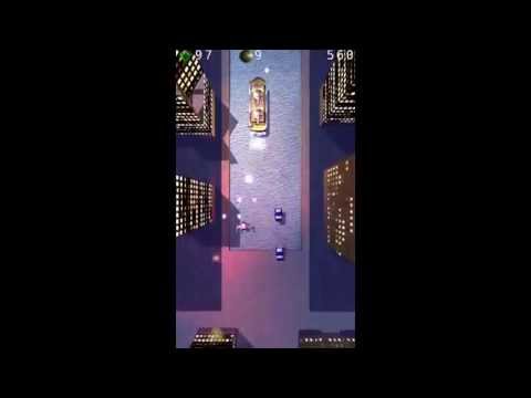 The Last Invader