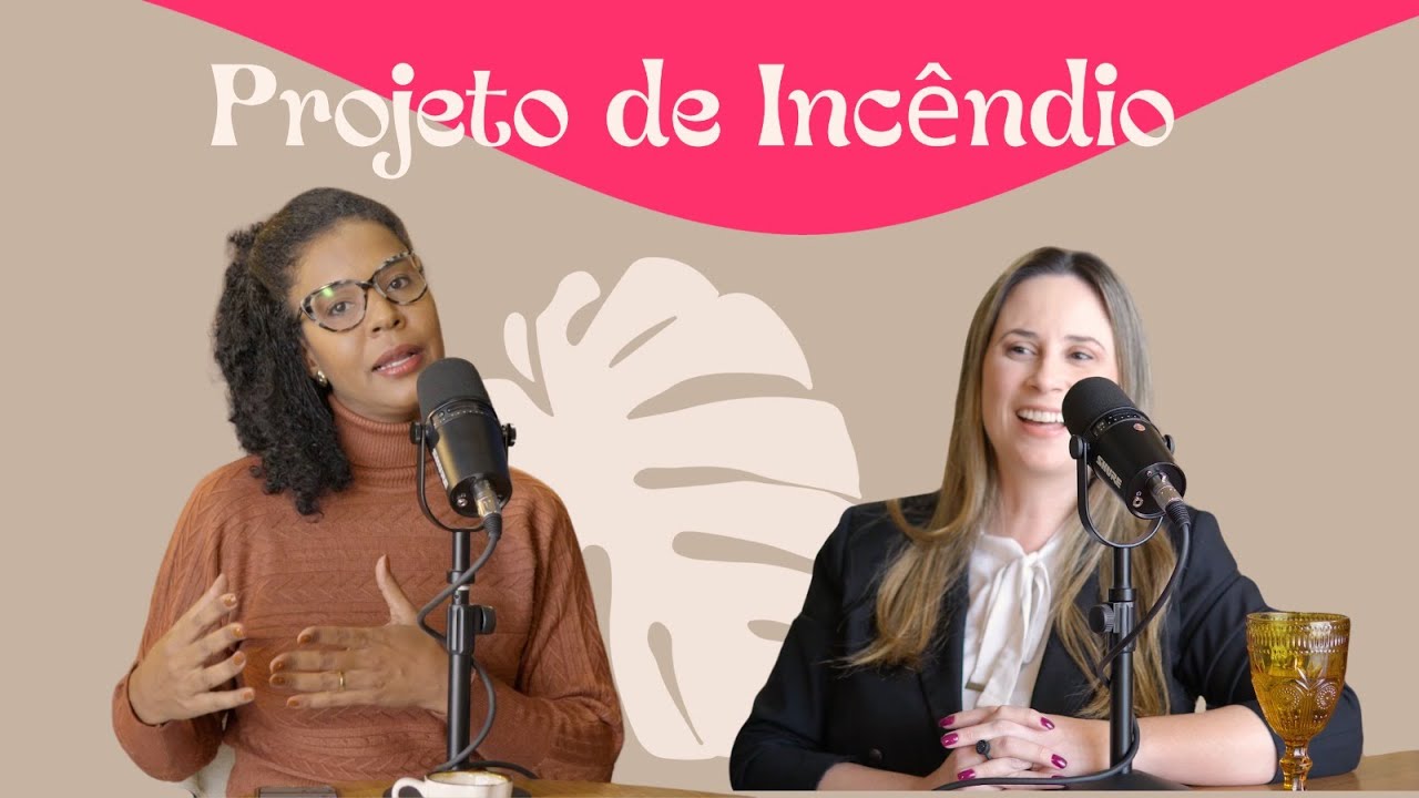 PROJETO DE COMBATE A INCÊNDIO | COISA DE ARQUITETO