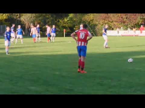 SV Gessertshausen - TSV Bobingen II (1)