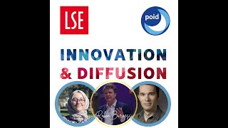 S2 E4: Join the Green Growth Movement! with Robin Burgess from the LSE