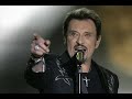 JOHNNY HALLYDAY  dans ton univers clip dan sadydan