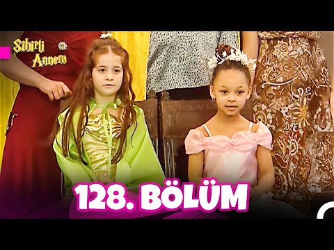 Sihirli Annem 4. Sezon 128. Bölüm