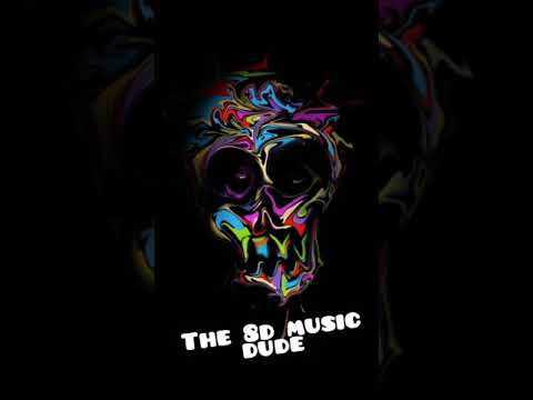 Simple thieves ft. Tinnesz - Bulletproof ( extreme 8d audio )