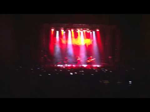 Unisonic - I Want Out Live Circo Volador Mexico City 20/05/12
