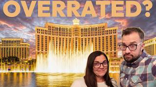 Is Bellagio Las Vegas Right for You?