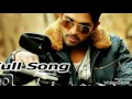 MAi Tera BoyFrienD New II Raabta II Full Mp4 II Free Download