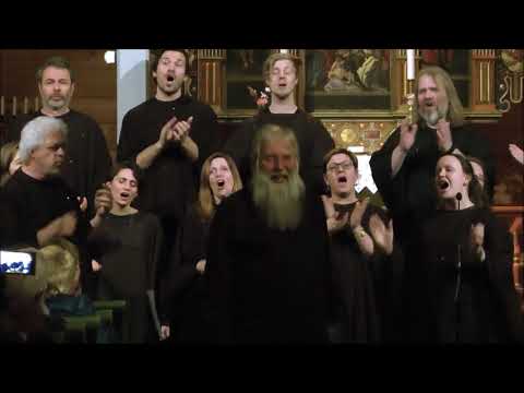 What a friend we have in Jesus  -  SKRUK