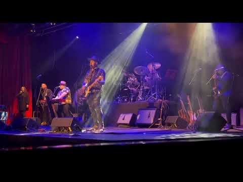 Going My Way - Festival of Voices