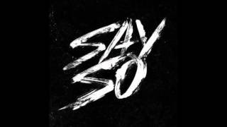 G Eazy “Say So” (produced by Vinylz)