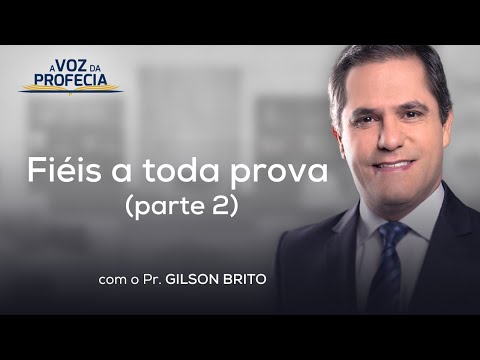 Voz da profecia