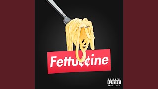 Fettuccine