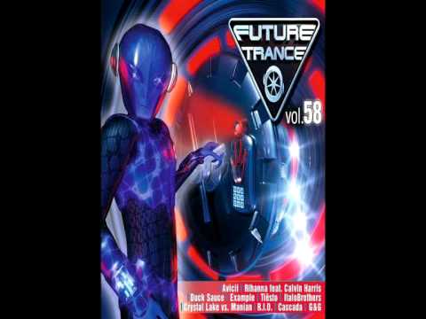 Pulsedriver vs. DJs From Mars - Youth of The Nation (DJ Gollum Edit)