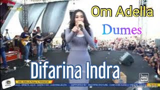 Download lagu Dumes | Difarina Indra | Om Adella Terbaru 2023 | Full HD mp3