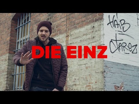 SERC & KAPO KAPLAN - DIE EINZ (HD MUSICVIDEO)