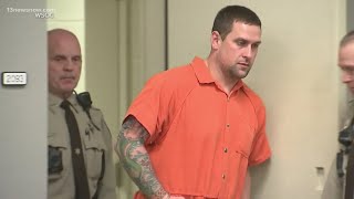 North Carolina man charged with murder for allegedly poisoning wife with eye drops faces new charges