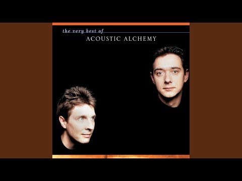 Caravan Of Dreams (Album Version)