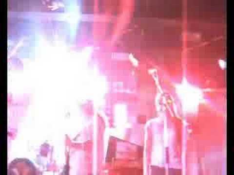 Folk Error roadmovie 4/4