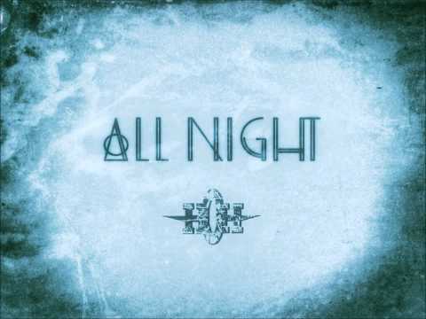 HoHxHoodorHell - All Night