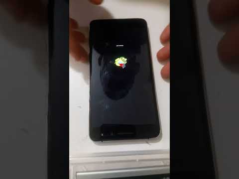 How to Discard General Mobile 5 Plus Format, Reset