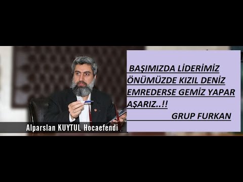 __//Muhteşem Bir Ezgi  ''ÖNÜMÜZDE LİDERİMİZ''
