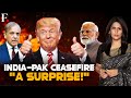 India Pakistan Ceasefire Announced Palki Sharma Speaks To National Security Expert Tilak Devasher