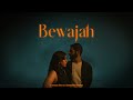 Azamaan Hoyvoy - Bewajah (Visualizer) ft. Kamakshi Khanna
