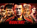 Happy Birthday Darshan ROBERRT Full Hindi Dubbed Movie Jagapathi Babu Ravi Kishan Asha Bhat