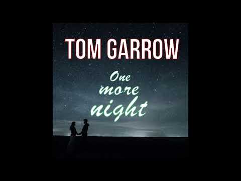 Tom Garrow - One More Night (Italodisco 2020)