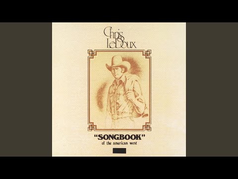Video thumbnail for The Littlest Cowboy Rides Again