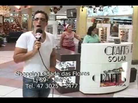 APLAUZZO 14 12 11 1.1 - A.SISTERS - CRAFT´S OTICA.wmv