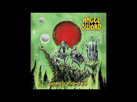 Angel Sword - World Fighter