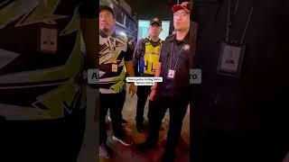 Download lagu Peniaga bergaduh dengan penguatkuasa #viraltiktok #videoviral mp3