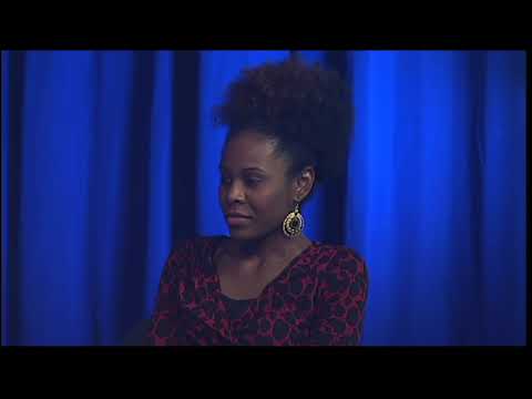 Victoria Holmes-On-Air Natasha House 2018