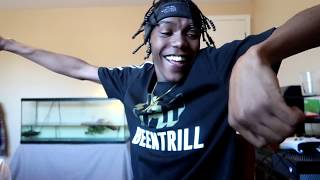 Comethazine &amp; Ugly God &quot;Let It Eat&quot; (Official Audio) Reaction