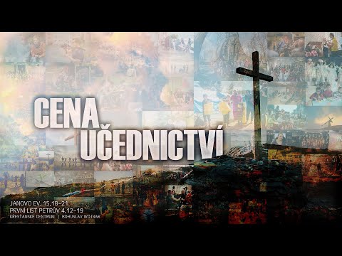 Cena učednictví - Bohuslav Wojnar