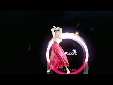 VAM Dance VOD. JEON SOMI (전소미) - What You Waiting For