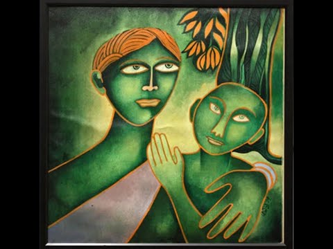 How the False-Self Protects You From Trauma (But Also Hinders Your Progress)