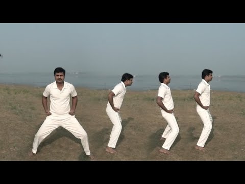 kiba Dachi || Self Defence || Martial Arts || Telugu || Martial Wisdom