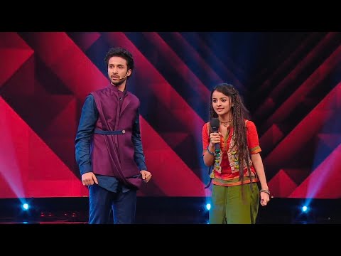 Anami Pathak Raghav Juyal Pr Karne Yai Bawal | Dance Plus 😅