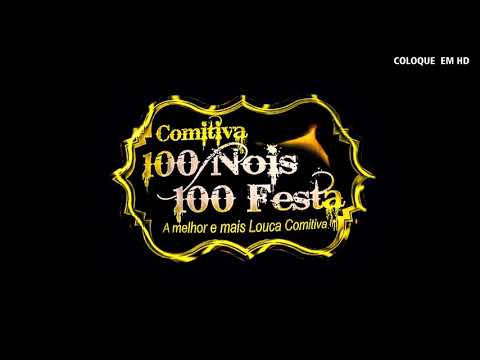 COMITIVA 100 NÓIS 100 FESTA BURITIS-RO
