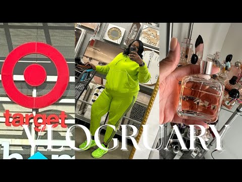VLOGUARY DAY 16| STORE RUNS| ITS AN EMERGENCY| TRAINING