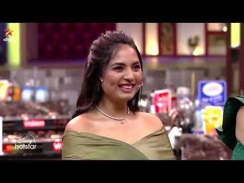 Cooku With Comali Season 4 | Full Episode | Episode 25