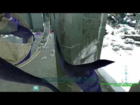 ARK Adventure: Valguero EP#31 - with @spottedzebra91