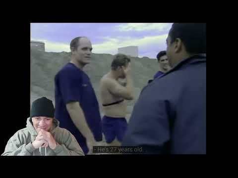 Navy Seals Buds Class 234 Pt 8 | SAS Veteran Reacts