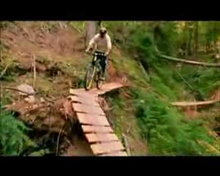 Kantenklatscher und Federwegkatapulte