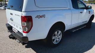 Ford RANGER pick-up for sale - Image 4 | Autoline US Ford RANGER pick-up | Image 4 - Autoline