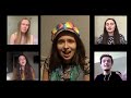 Day By Day - from Stephen Schwartz's musical ‘Godspell’